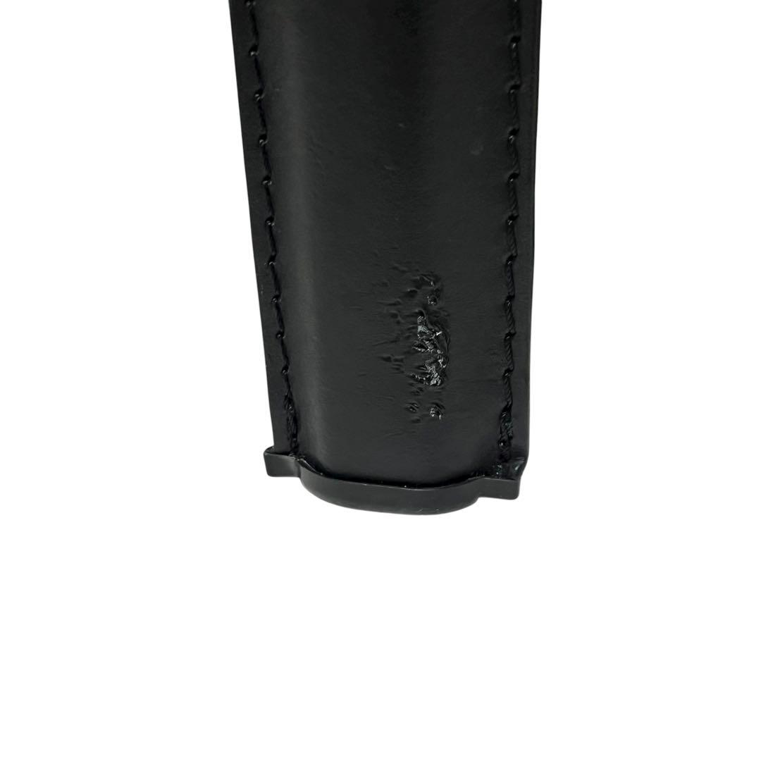 椅子 8391 ダイニングチェア　ハイバックチェア 2脚セット　大塚家具　本革