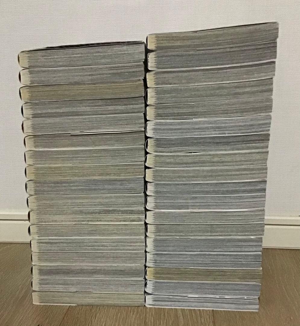 「ワンパンマン」1〜35巻　村田雄介　ONE 既刊　全巻　アニメ第3期放送中