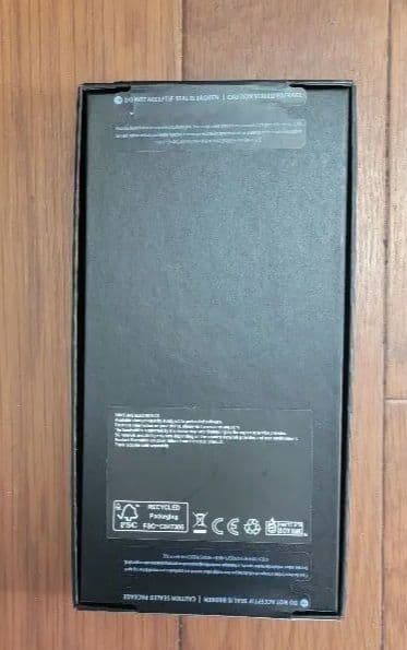 Galaxy S23 Ultra　SIMフリーおまけつき。