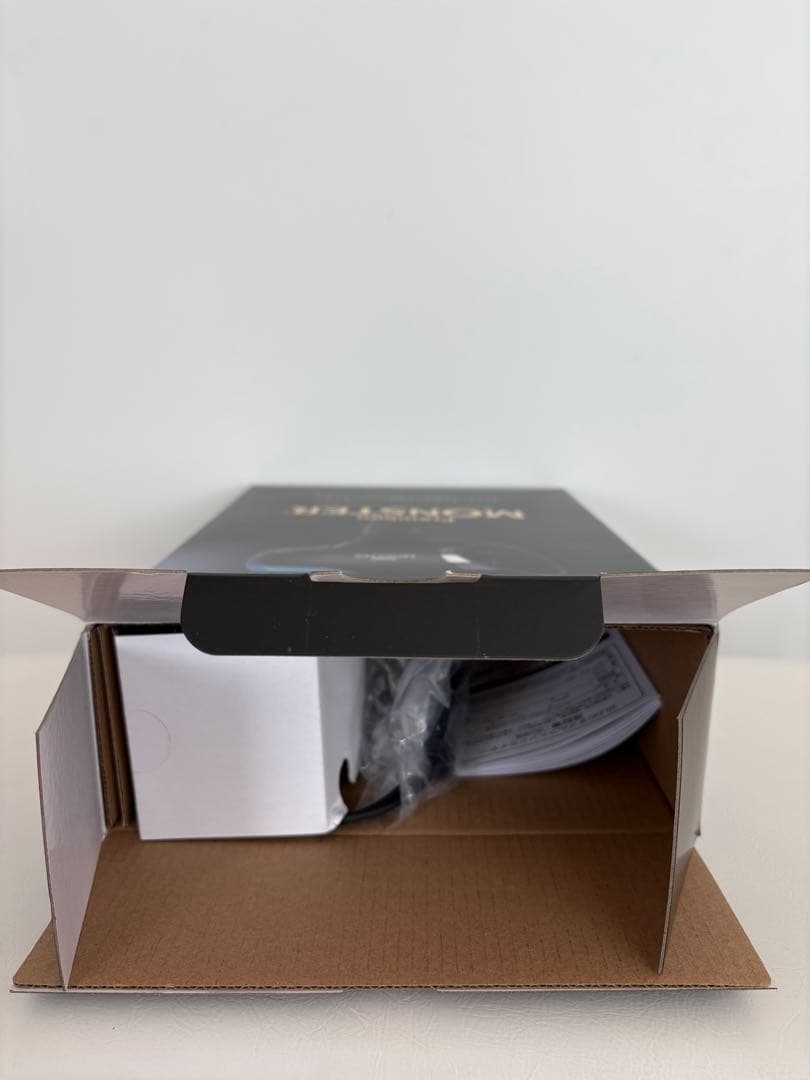 【最新モデル新品・未使用】コイズミ Premium MONSTER ドライヤー