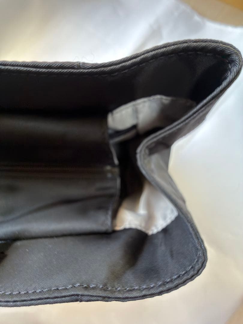 ま*し様 TUMI VOYAGEUR 「ヴァレッタ」ラージ・トート