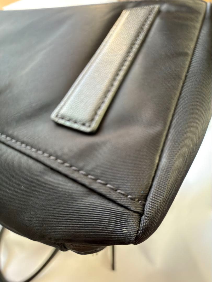 ま*し様 TUMI VOYAGEUR 「ヴァレッタ」ラージ・トート