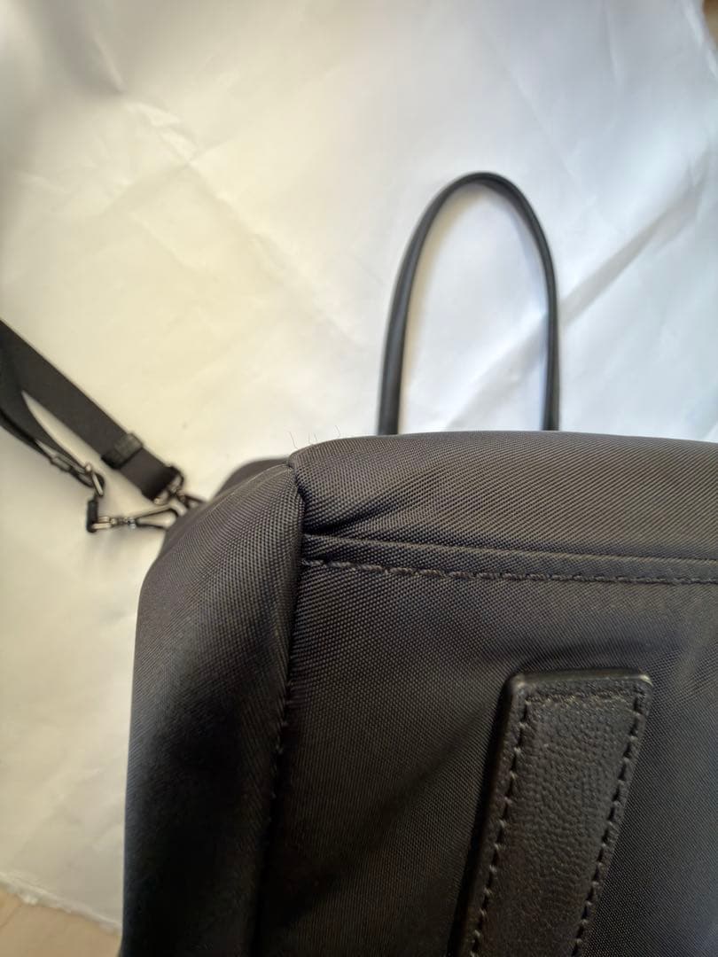 ま*し様 TUMI VOYAGEUR 「ヴァレッタ」ラージ・トート