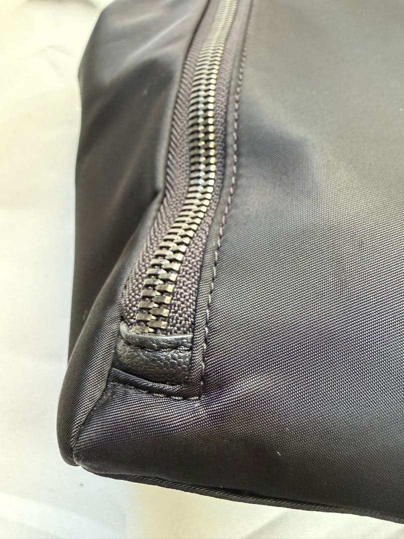 ま*し様 TUMI VOYAGEUR 「ヴァレッタ」ラージ・トート