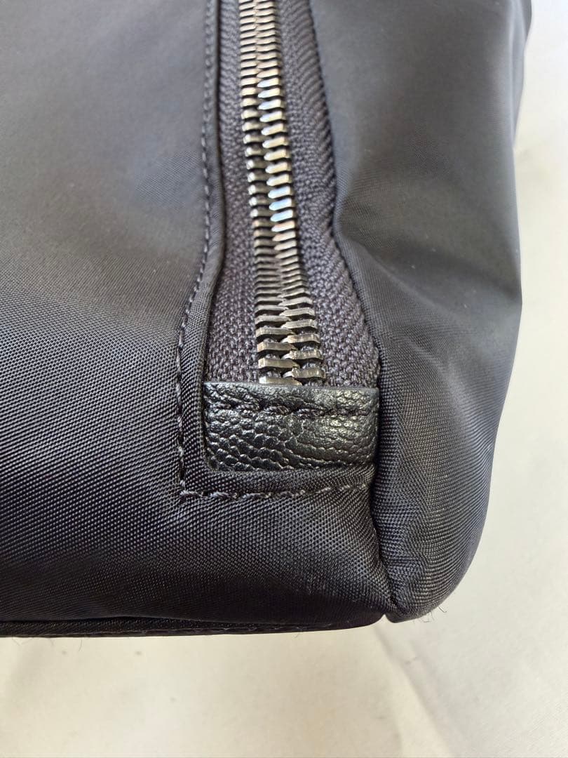 ま*し様 TUMI VOYAGEUR 「ヴァレッタ」ラージ・トート