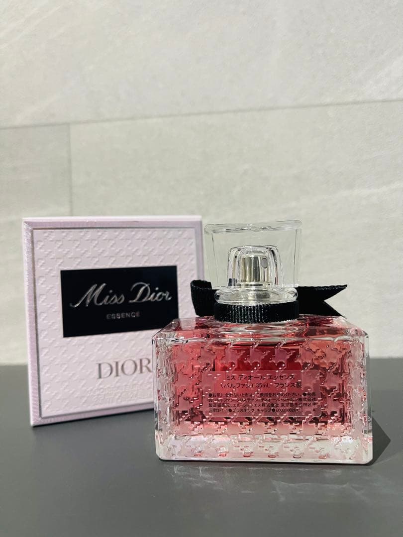 Miss Dior Essence 35mL 香水