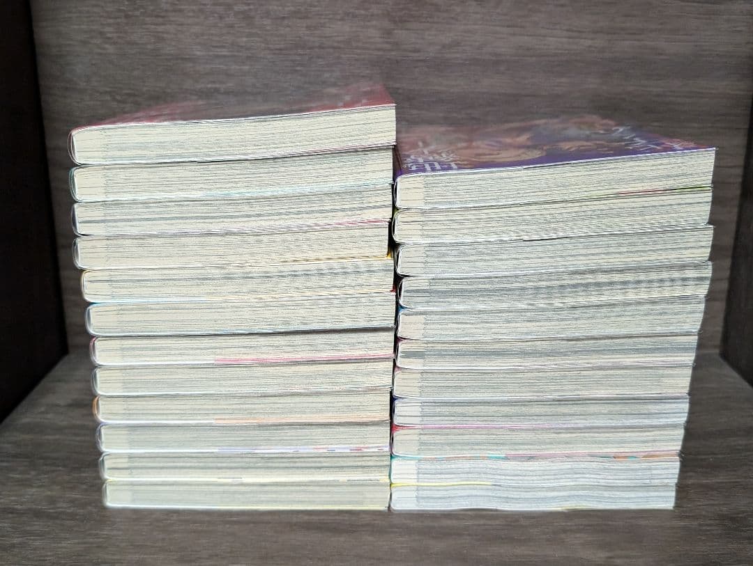 【写真多数】地縛少年花子くん 1〜23巻 全巻クリアカバー付き