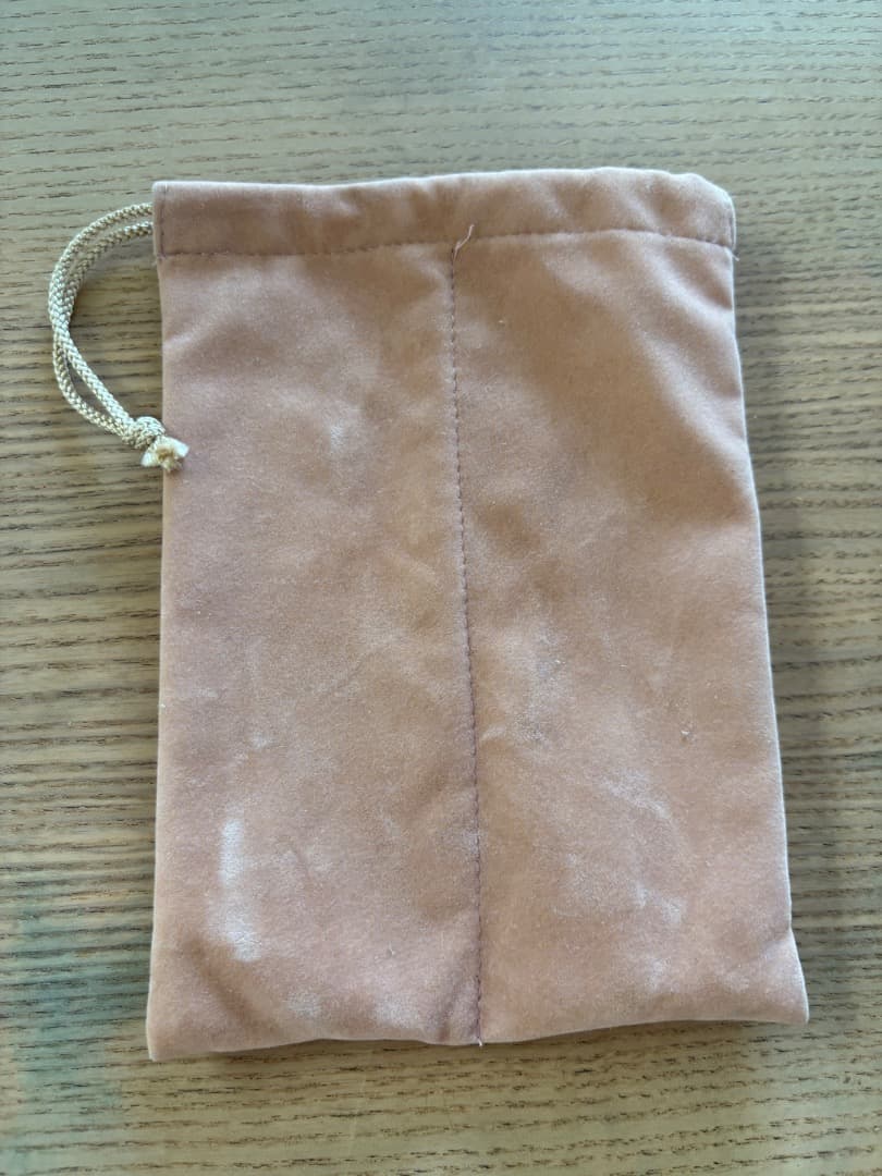 ヒーリングチューナー(音叉)と全脳活性アロマ　地の氣