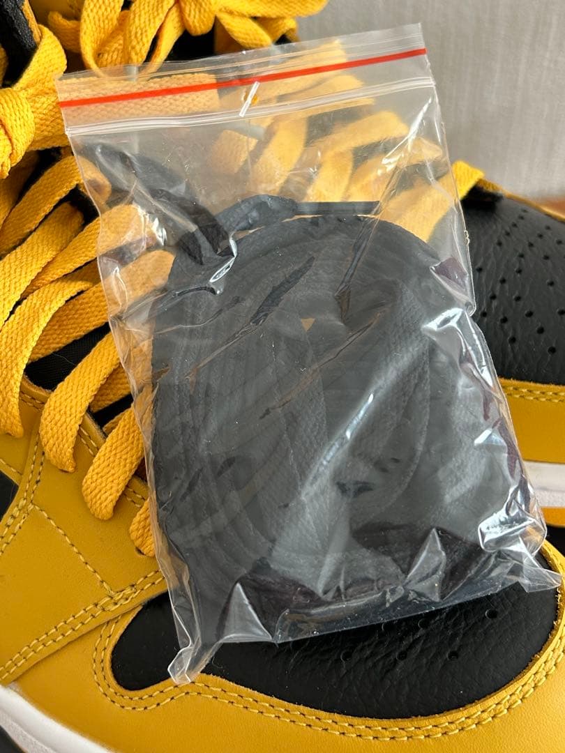 NIKE＊AIR JORDAN GOLFスニーカー/26.5㎝/未使用