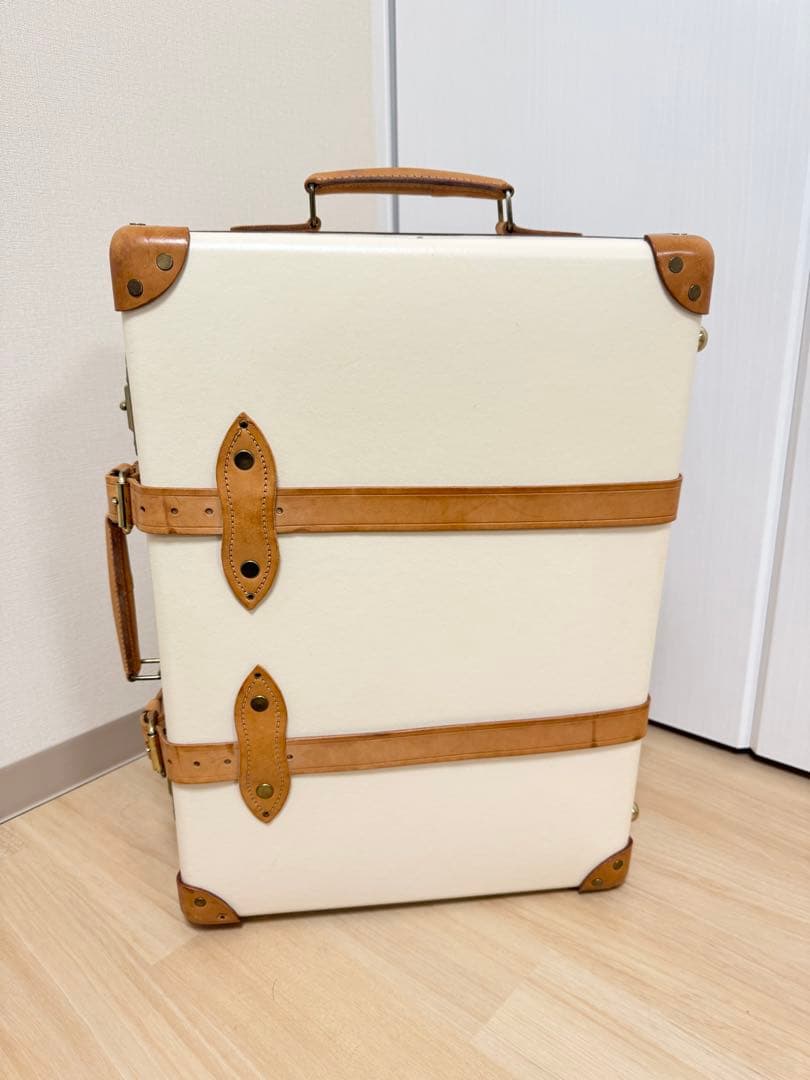 グローブトロッター サファリ キャリーオン 34Lスーツケース トランク