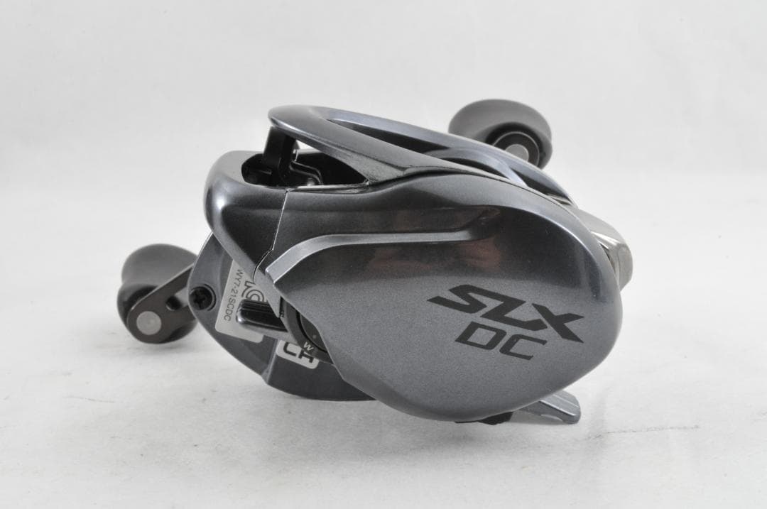 【新品・未使用品】シマノ SLX DC XT 70XG