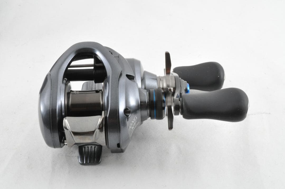 【新品・未使用品】シマノ SLX DC XT 70XG