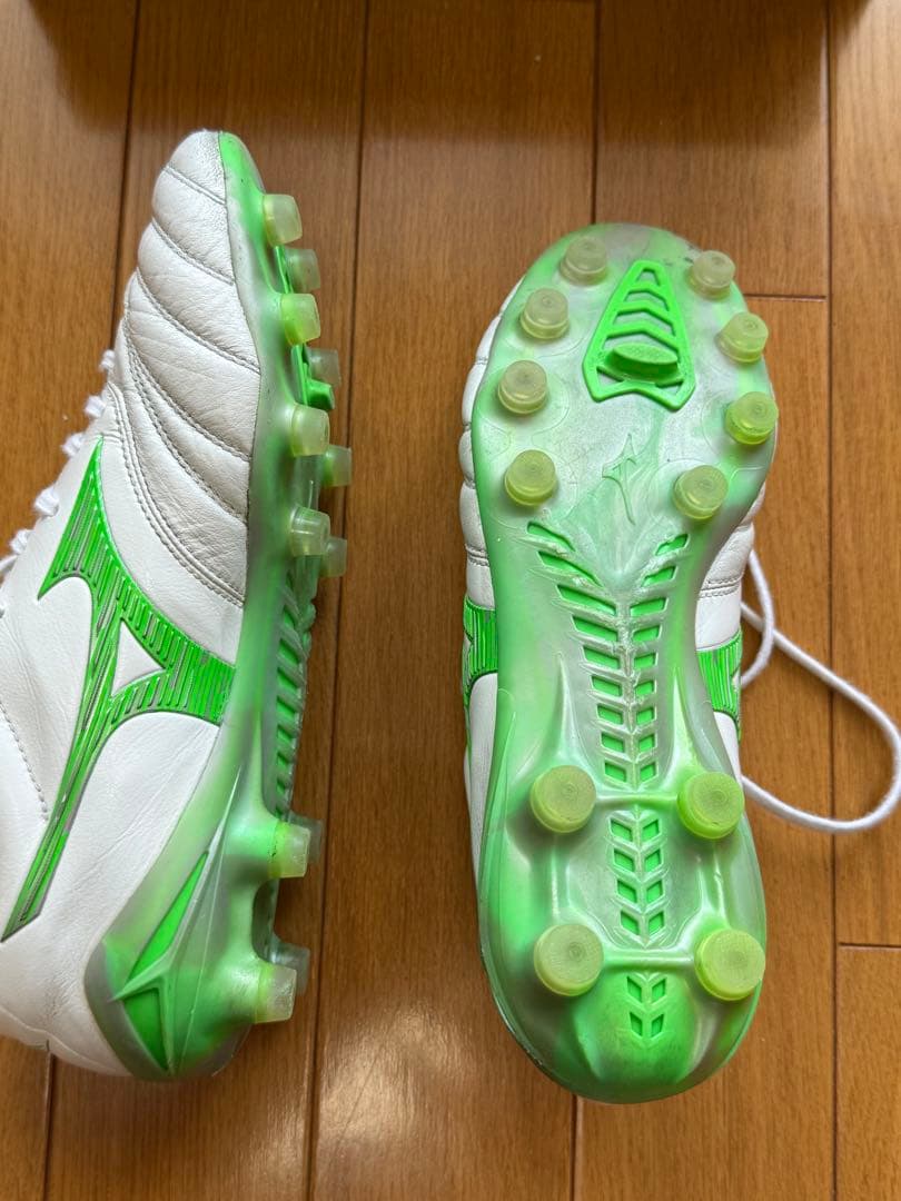 ヤード様　Mizuno Morelia Neo 4 japan