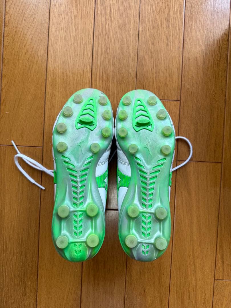 ヤード様　Mizuno Morelia Neo 4 japan