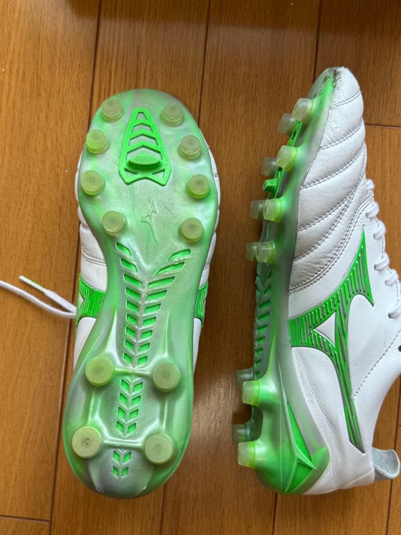 ヤード様　Mizuno Morelia Neo 4 japan