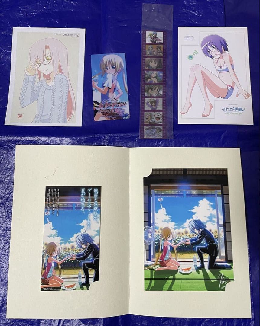 ハヤテのごとく! 全52巻+0巻+99巻 公式同人誌 初期作品集 全巻初版 帯付