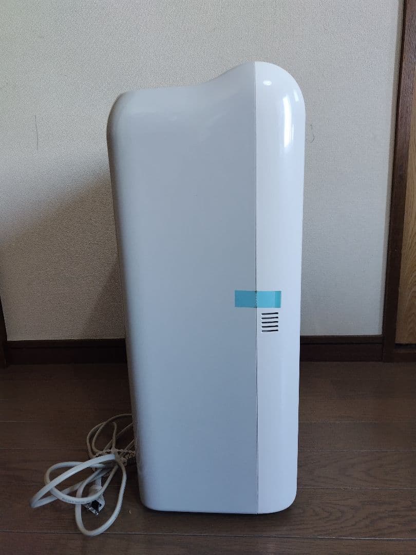 【お値下げ】MITSUBISHI 除湿機 MJ-M120NX-W 2018年製