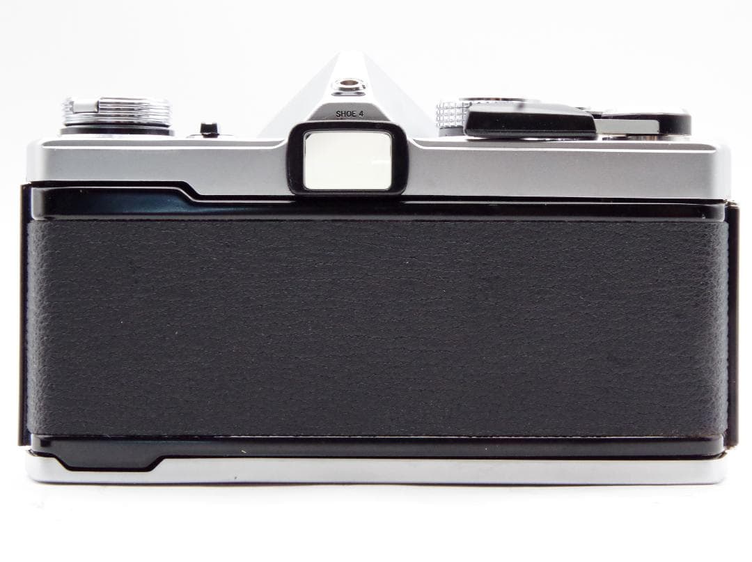 オリンパス OM-1N OM-SYSTEM ZUIKO MC 50mm F1.4