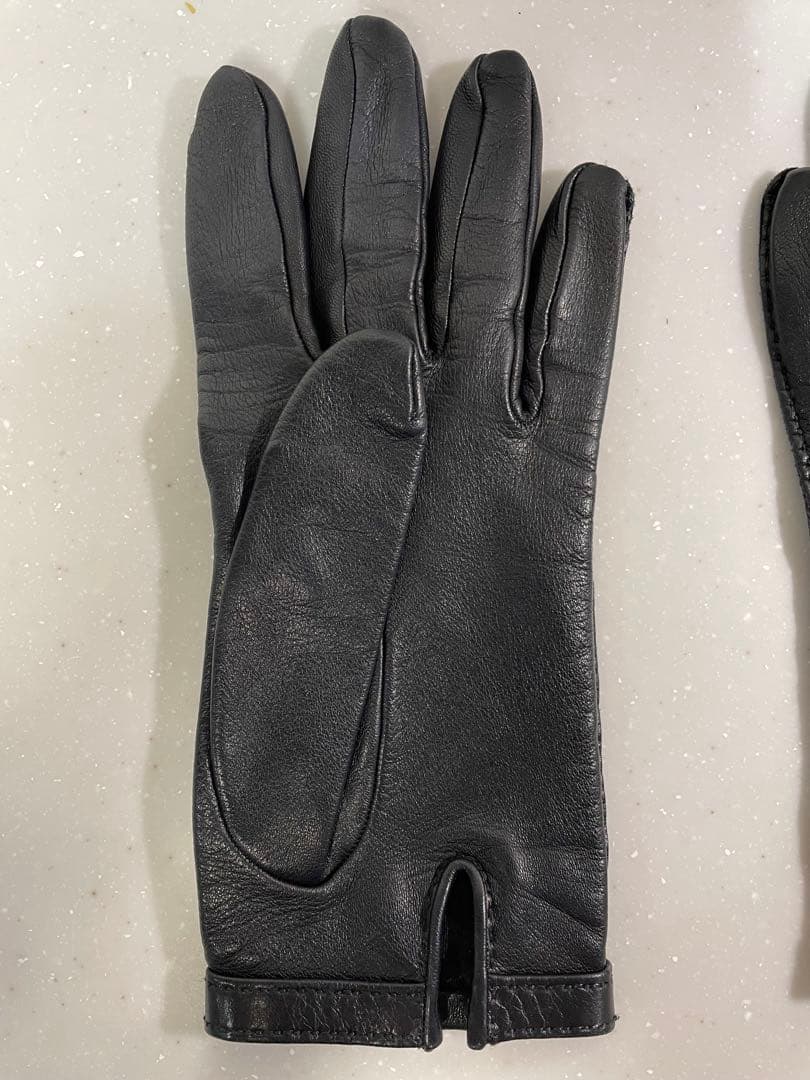 HERMES エルメス　レディース　グローブ　手袋