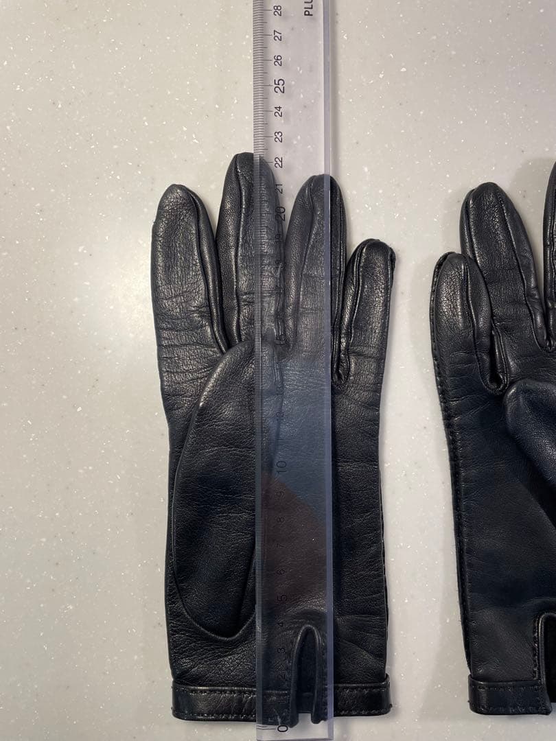 HERMES エルメス　レディース　グローブ　手袋