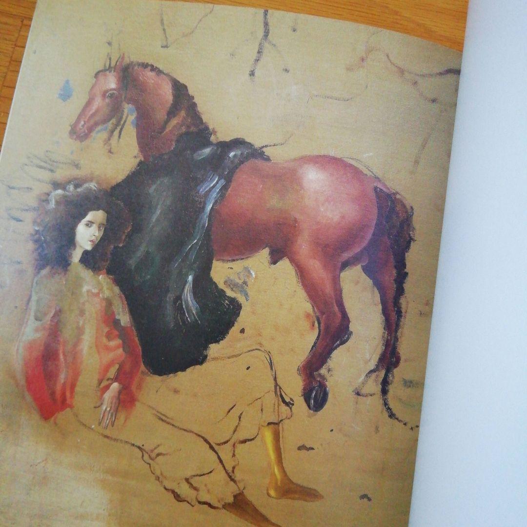 LEONORA CARRINGTON REVELATION　洋書　カリントン