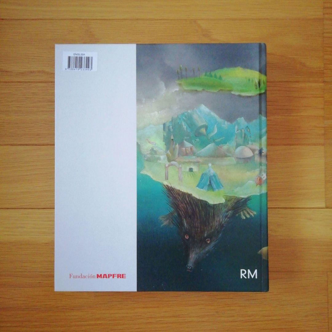 LEONORA CARRINGTON REVELATION　洋書　カリントン