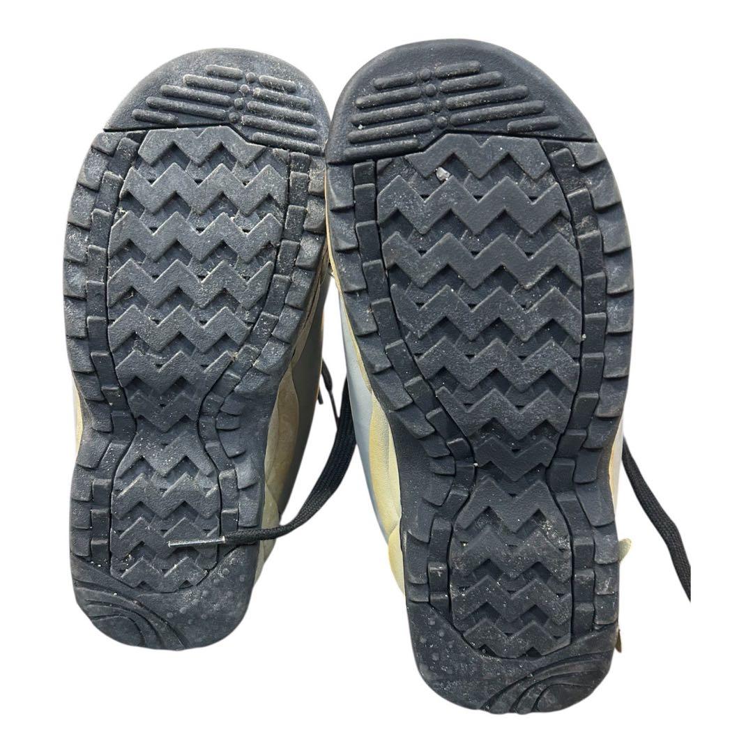 ①3点セット◆バインディング CLUE ブーツ GAP morrowスノーボード