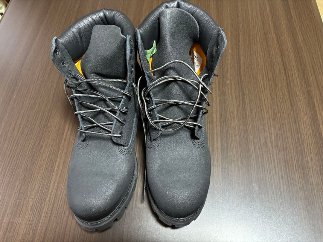 Timberland メンズブーツ　25.5㎝