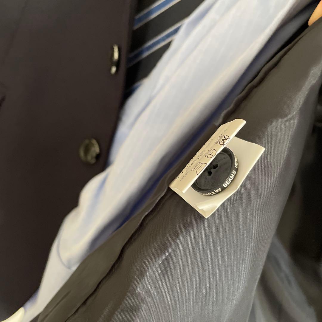 美品waltz by BEAMS DESIGN 160cm フォーマル　スーツ