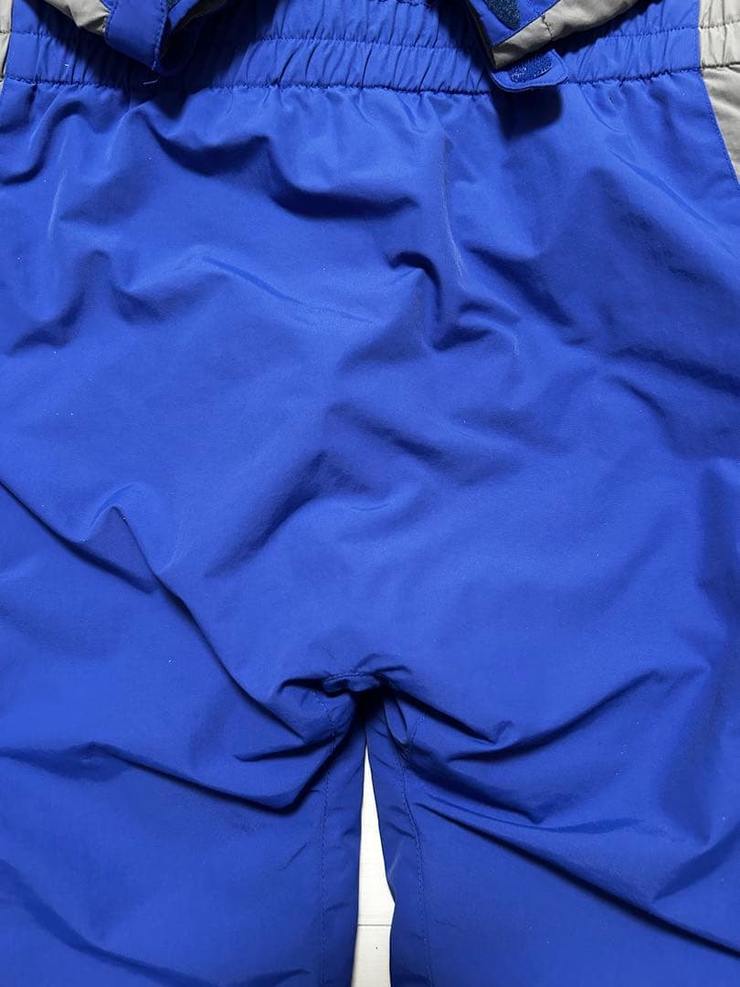 美品！mont-bell モンベル子供用スキーウェア ジャンプスーツ