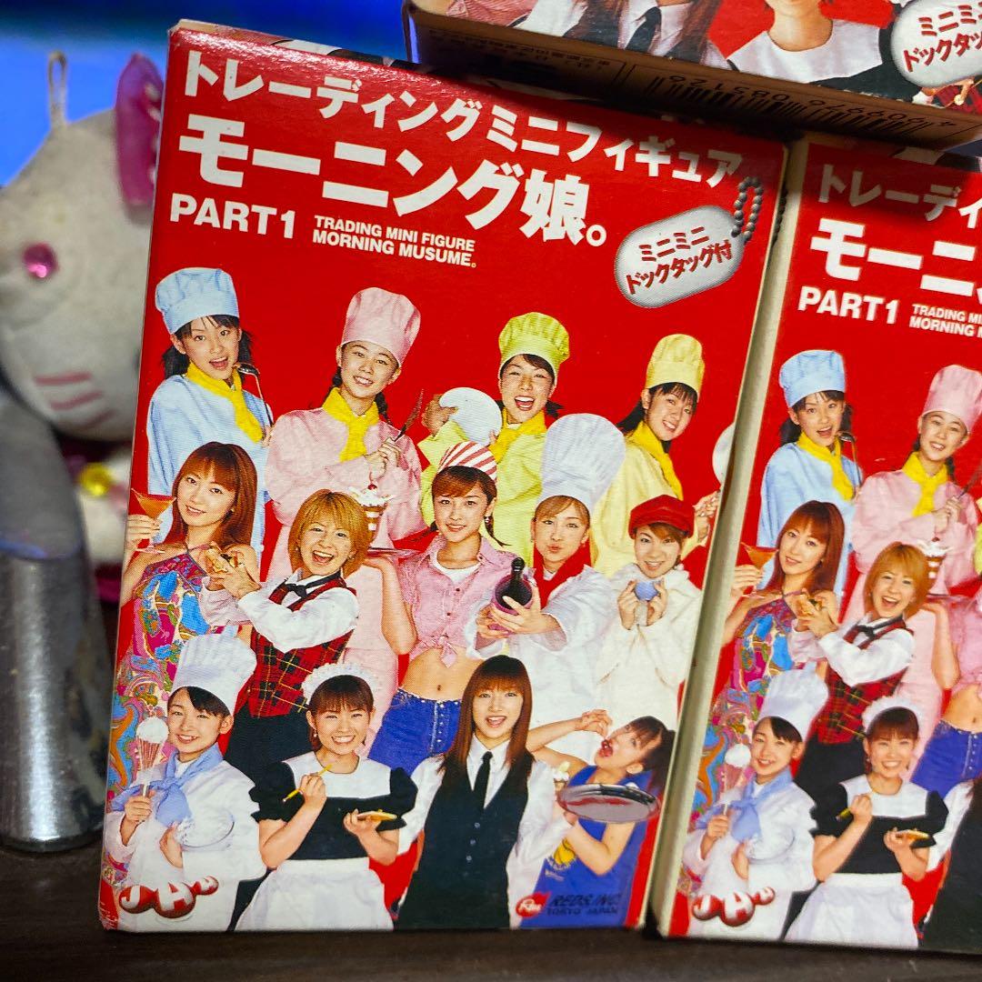 モーニングムスメ