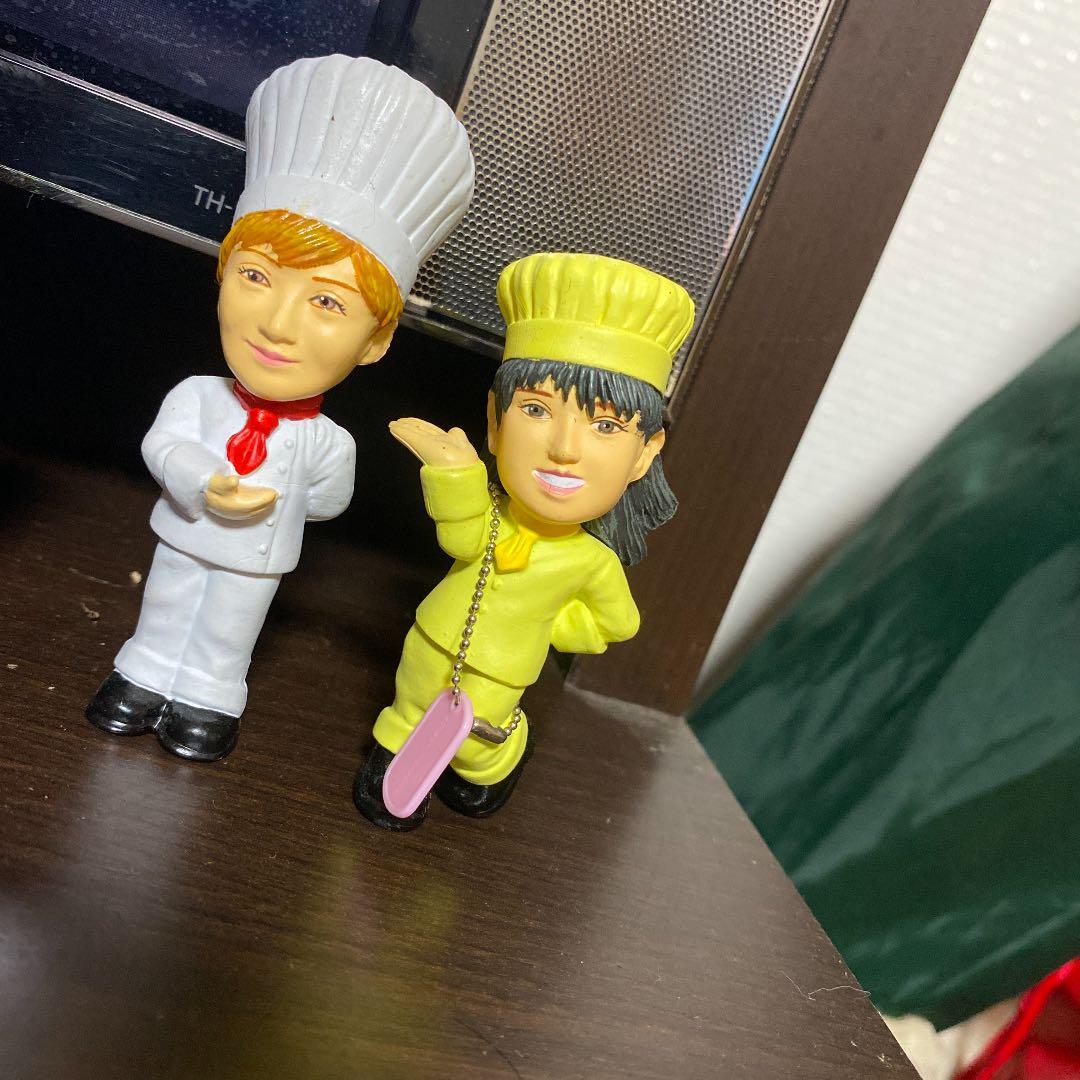 モーニングムスメ