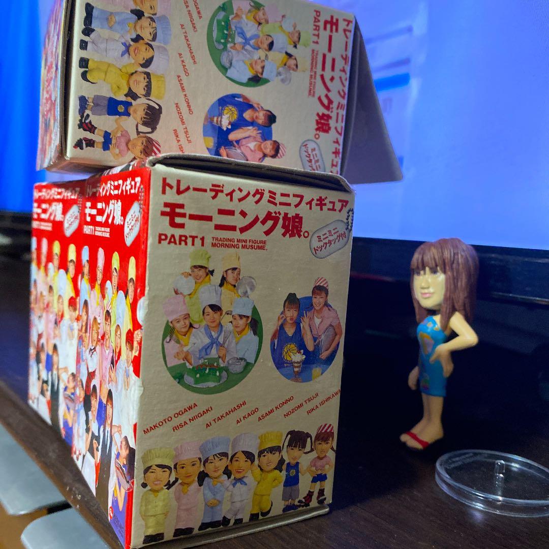 モーニングムスメ