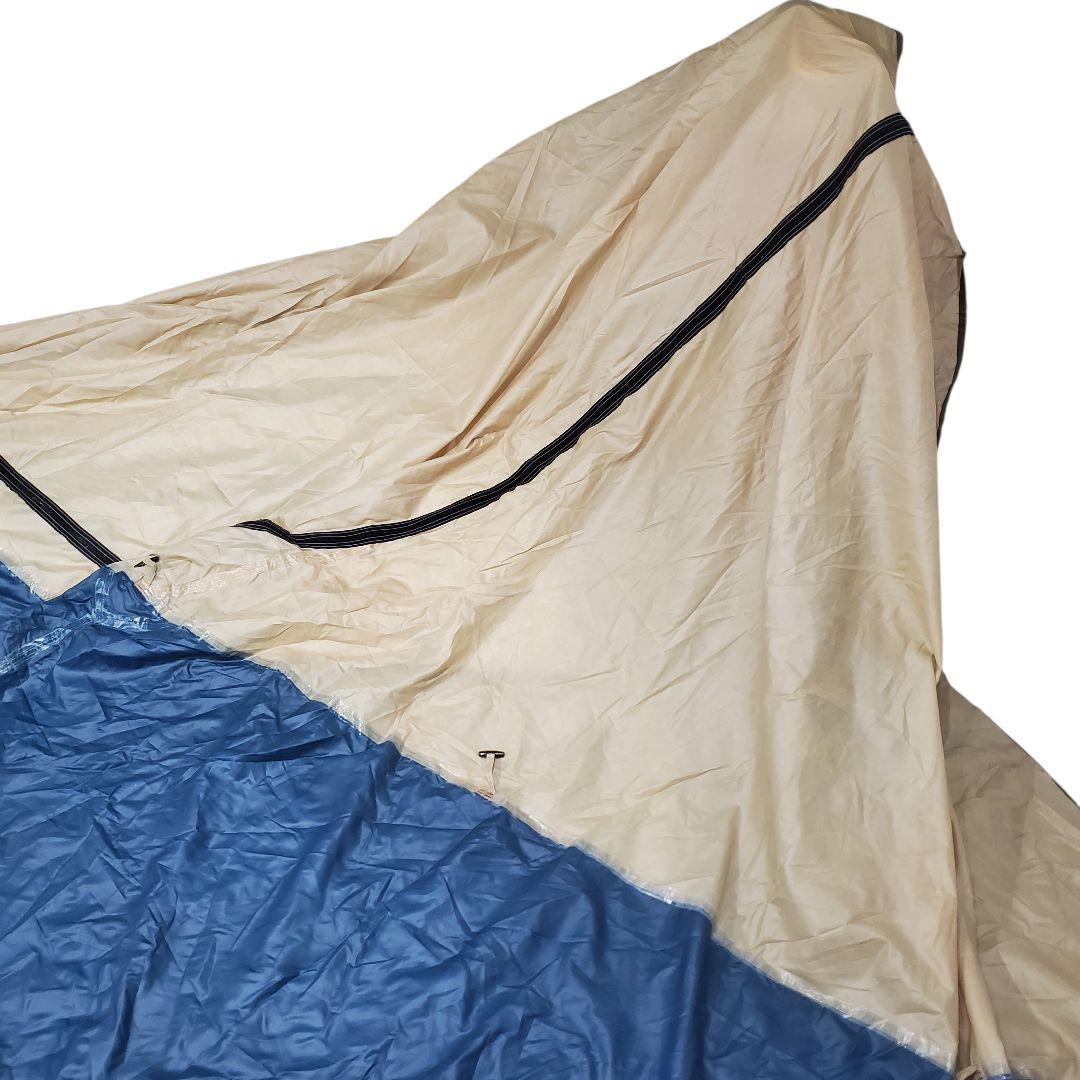 【希少 廃盤】Ogawa カーサイドリビング 2320 車中泊テント