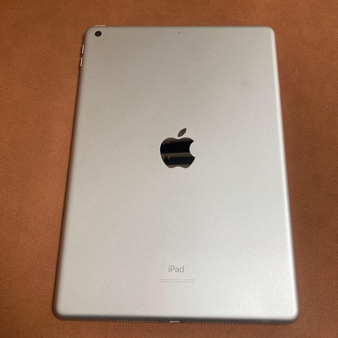 345【早い者勝ち】iPad7 第7世代 32GB WIFIモデル☆