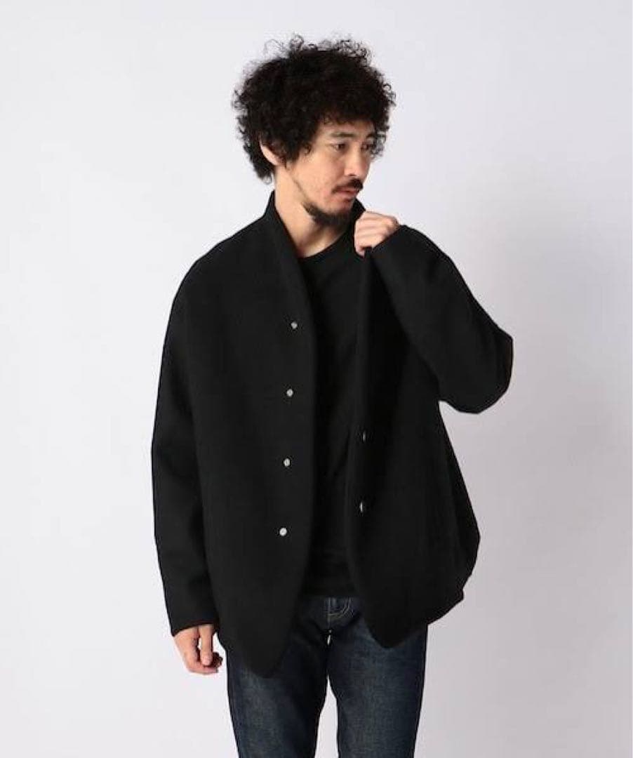 名作【the sakakiスタジャン】yoke stein sacai prad