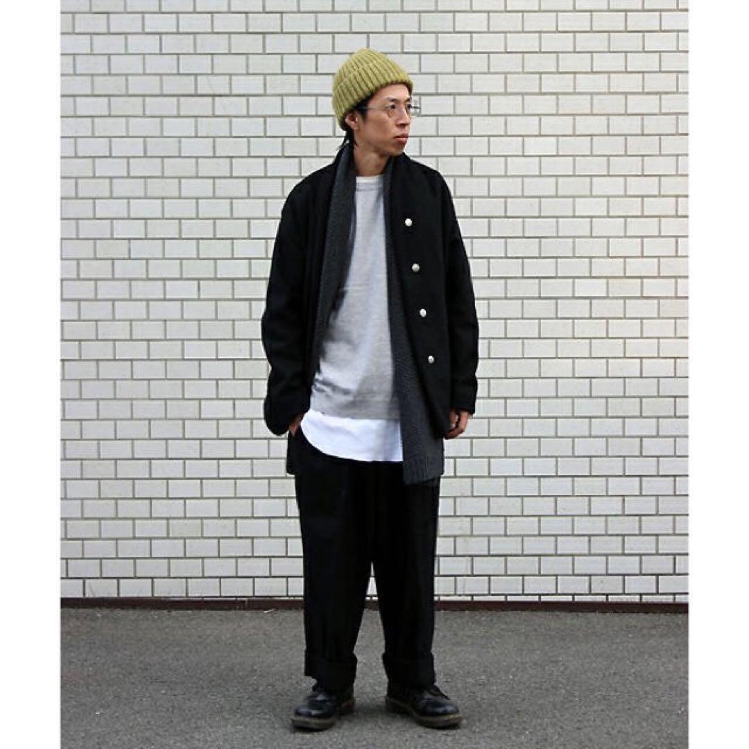 名作【the sakakiスタジャン】yoke stein sacai prad