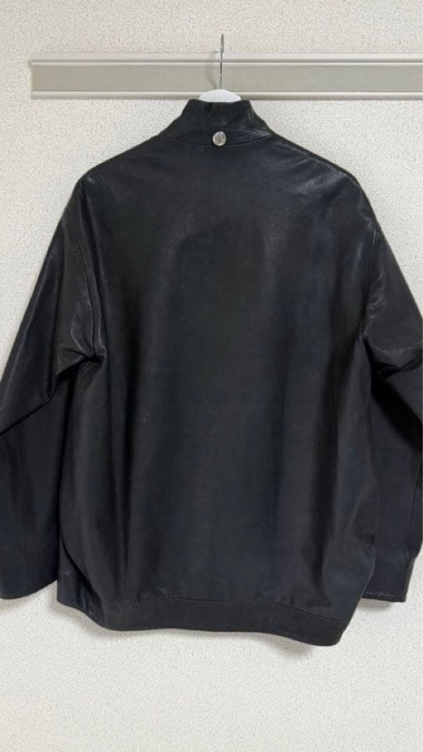 名作【the sakakiスタジャン】yoke stein sacai prad