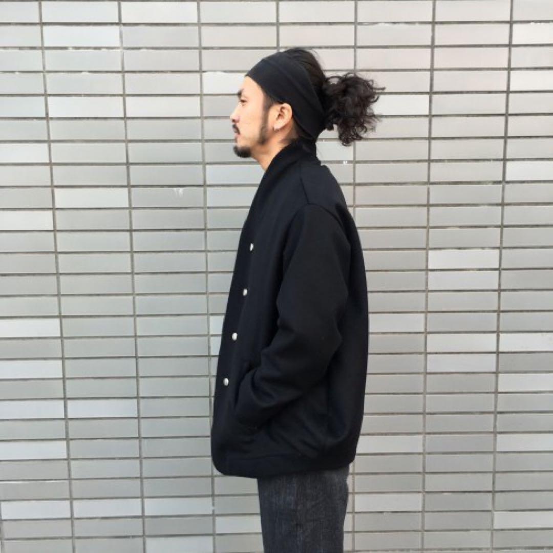 名作【the sakakiスタジャン】yoke stein sacai prad