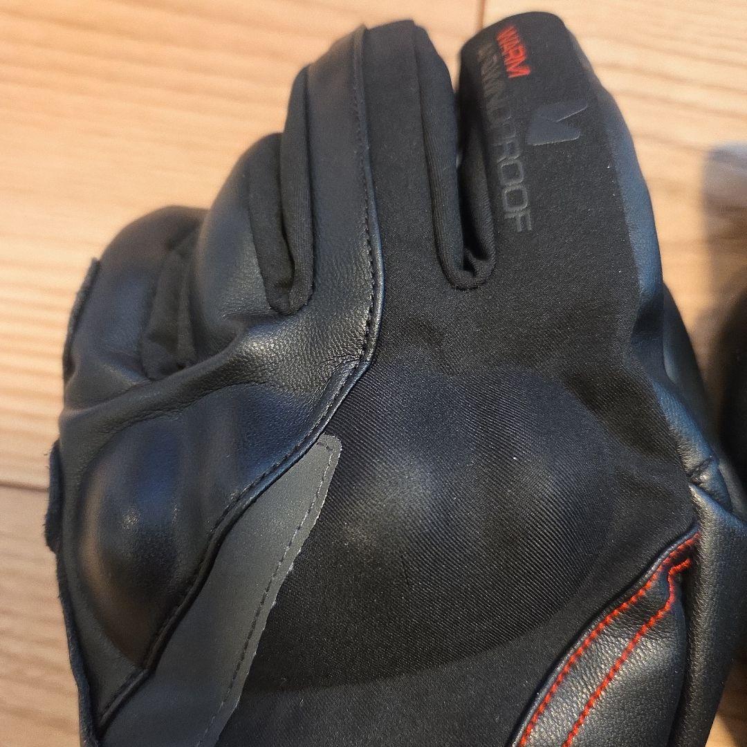 ✨HOMPRES 電熱グローブ Mサイズ