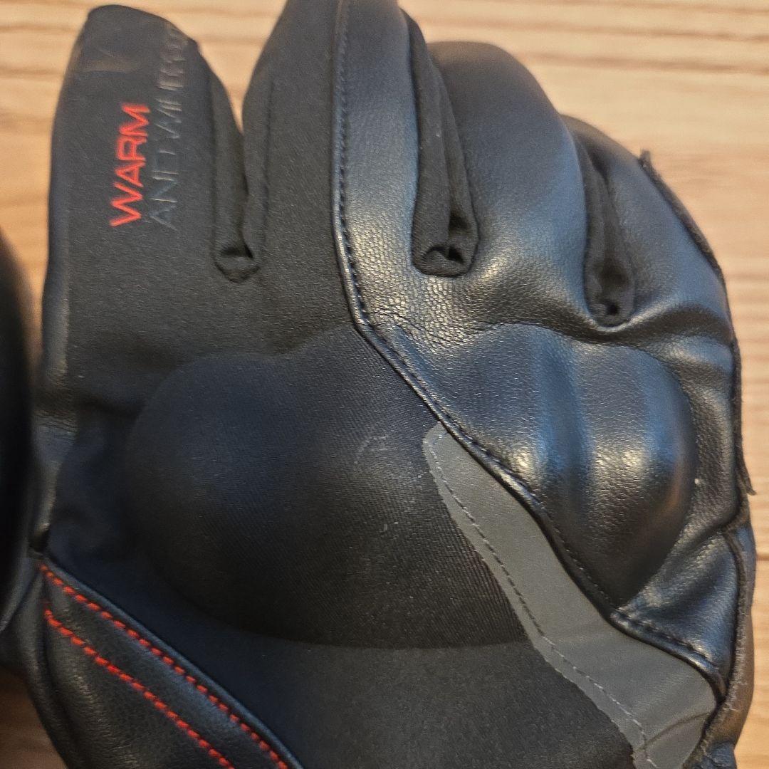 ✨HOMPRES 電熱グローブ Mサイズ