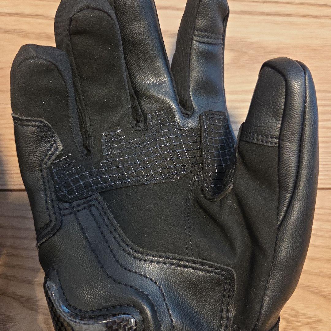 ✨HOMPRES 電熱グローブ Mサイズ