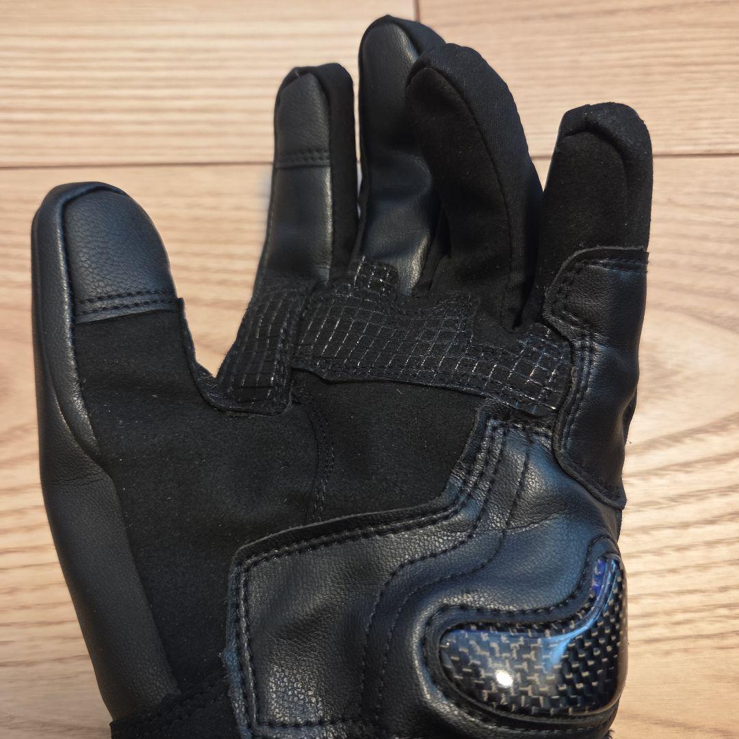 ✨HOMPRES 電熱グローブ Mサイズ