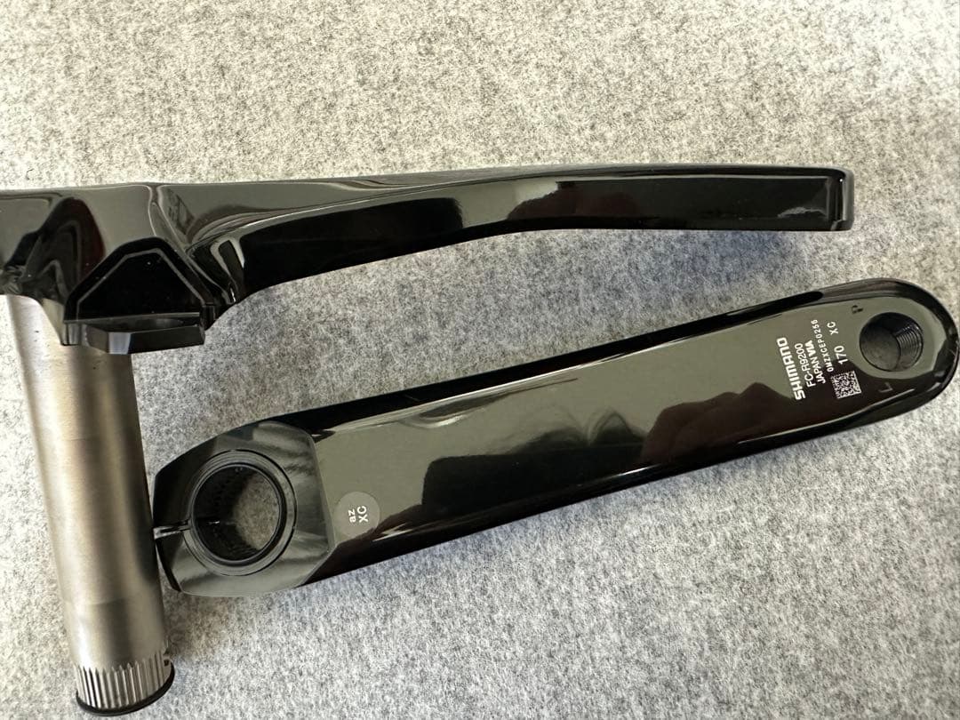 『未使用』DURA-ACE FC-R9200 クランクアーム 170mm