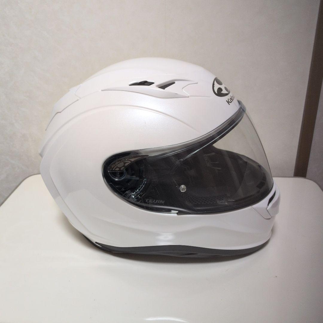 ＯGKカブトカムイ３ Lサイズ綺麗目