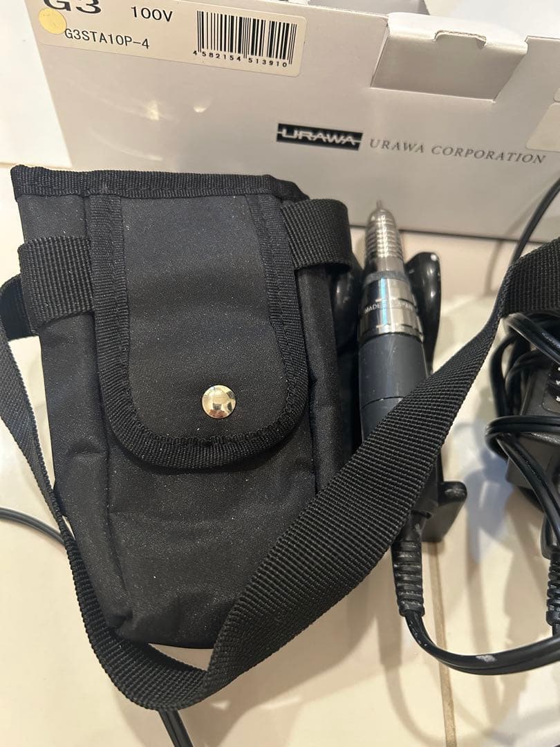 URAWA G3 ネイルアート用品 セット