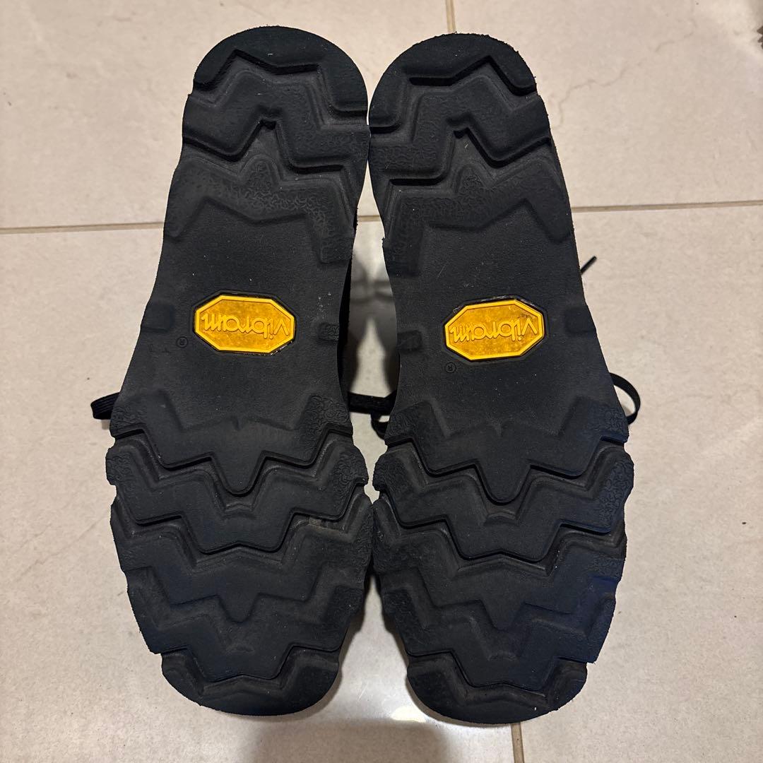 Clarks ORIGINALS × BEAMS Wallabee GTX