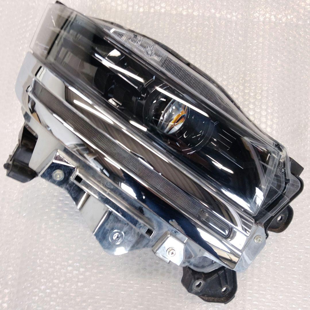 スズキ MK94 ヘッドライト 右