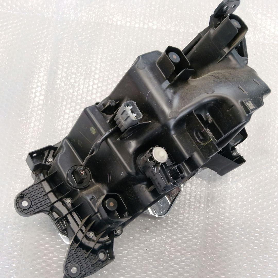 スズキ MK94 ヘッドライト 右