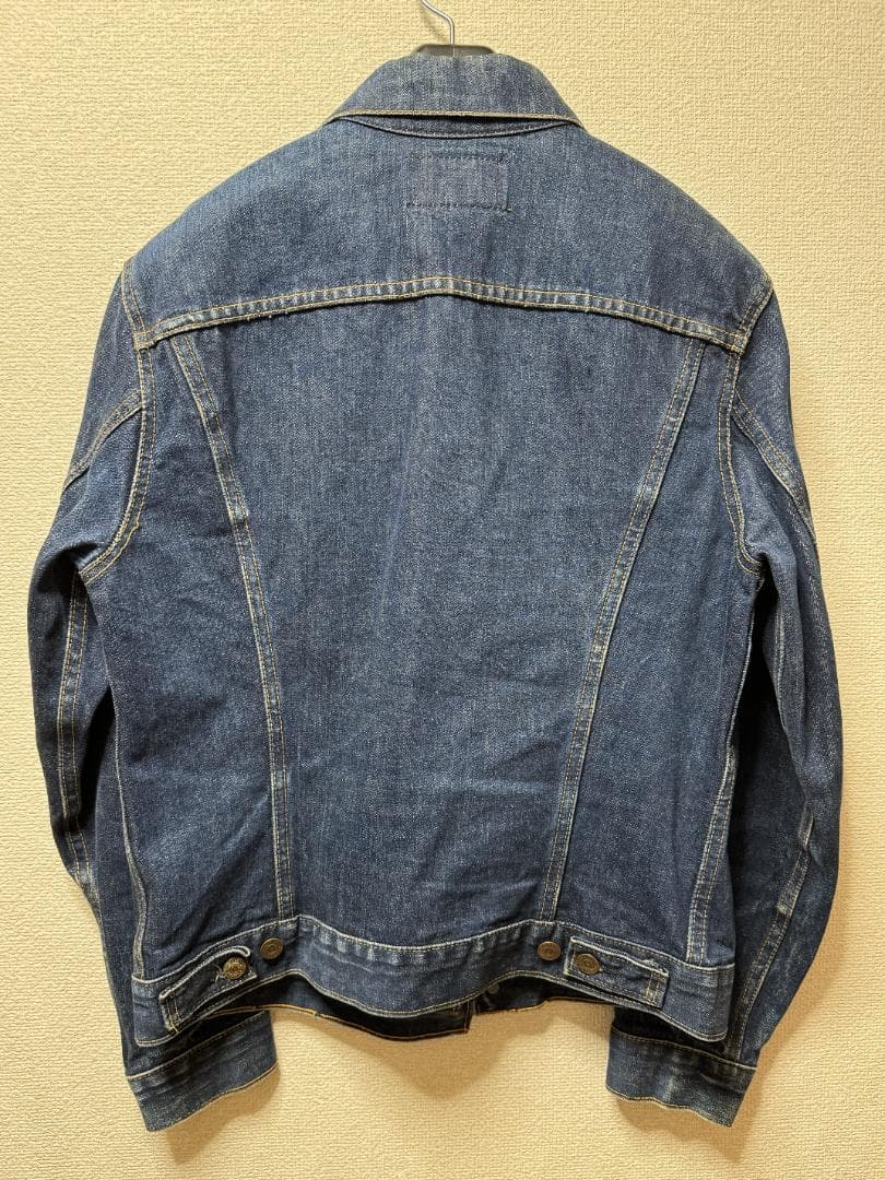 Levi's 70505 BigE ケアタグなし 刻印526 サイズ42位